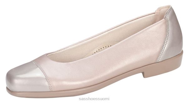 loafer | SAS Shoes coco slip on leivänpäällä alaston helmi naiset XTJ24Z393