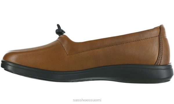 loafer | SAS Shoes funk aktiivinen lipsahdus brittiläinen rusketus naiset XTJ24Z258