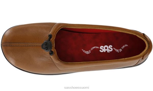 loafer | SAS Shoes funk aktiivinen lipsahdus brittiläinen rusketus naiset XTJ24Z258