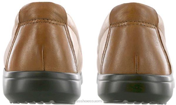 loafer | SAS Shoes funk aktiivinen lipsahdus brittiläinen rusketus naiset XTJ24Z258