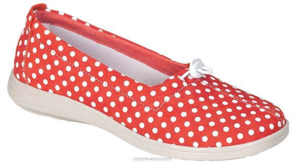 loafer | SAS Shoes funk aktiivinen lipsahdus naranjo piste naiset XTJ24Z264