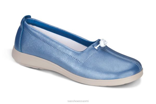loafer | SAS Shoes funk aktiivinen lipsahdus taivas naiset XTJ24Z265