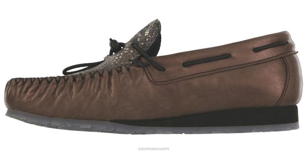 loafer | SAS Shoes käynnissä late-x ltd slip on loafer sireeni naiset XTJ24Z434
