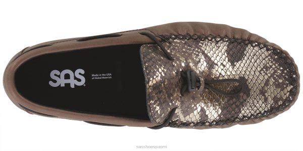 loafer | SAS Shoes käynnissä late-x ltd slip on loafer sireeni naiset XTJ24Z434