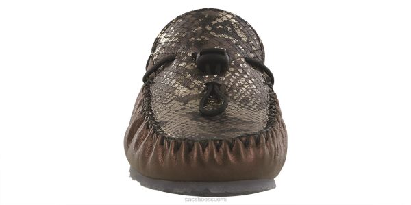 loafer | SAS Shoes käynnissä late-x ltd slip on loafer sireeni naiset XTJ24Z434