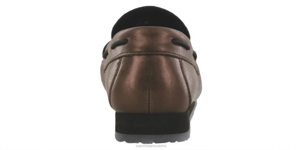 loafer | SAS Shoes käynnissä late-x ltd slip on loafer sireeni naiset XTJ24Z434