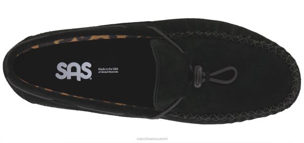 loafer | SAS Shoes käynnissä myöhässä-x lipsahdus loafer kuiluun naiset XTJ24Z414