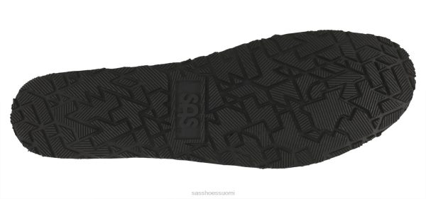 loafer | SAS Shoes käynnissä myöhässä-x lipsahdus loafer musta naiset XTJ24Z413