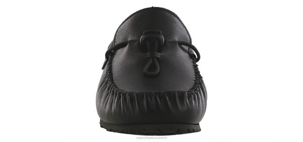 loafer | SAS Shoes käynnissä myöhässä-x lipsahdus loafer musta naiset XTJ24Z413