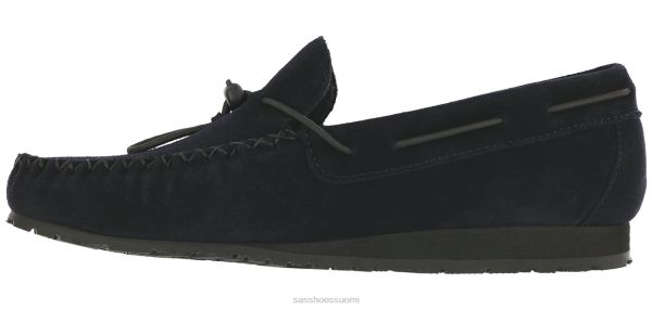 loafer | SAS Shoes käynnissä myöhässä-x lipsahdus loafer sininen kuu naiset XTJ24Z416