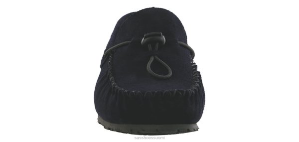 loafer | SAS Shoes käynnissä myöhässä-x lipsahdus loafer sininen kuu naiset XTJ24Z416