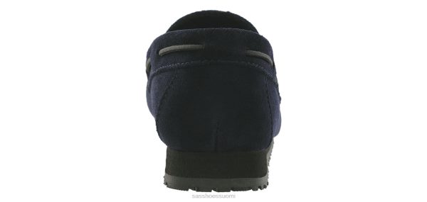 loafer | SAS Shoes käynnissä myöhässä-x lipsahdus loafer sininen kuu naiset XTJ24Z416