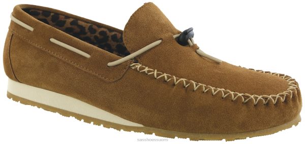 loafer | SAS Shoes käynnissä myöhässä-x lipsahdus loafer turbinado naiset XTJ24Z415