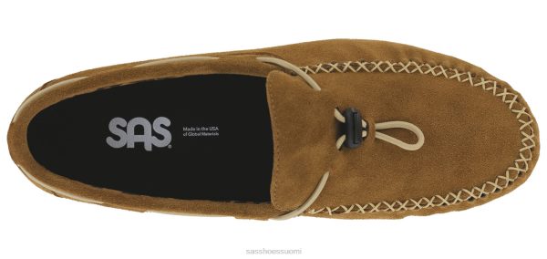 loafer | SAS Shoes käynnissä myöhässä-x lipsahdus loafer turbinado naiset XTJ24Z415