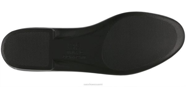 loafer | SAS Shoes lara slip on loafer musta/leopardi naiset XTJ24Z245