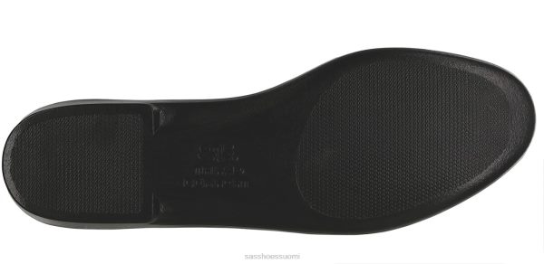 loafer | SAS Shoes lara slip on loafer musta mokka naiset XTJ24Z242