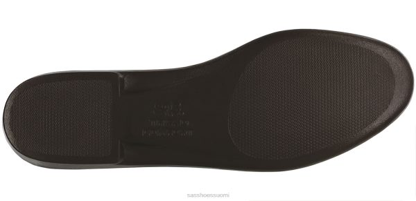 loafer | SAS Shoes lara slip on loafer ruskea mokka naiset XTJ24Z244