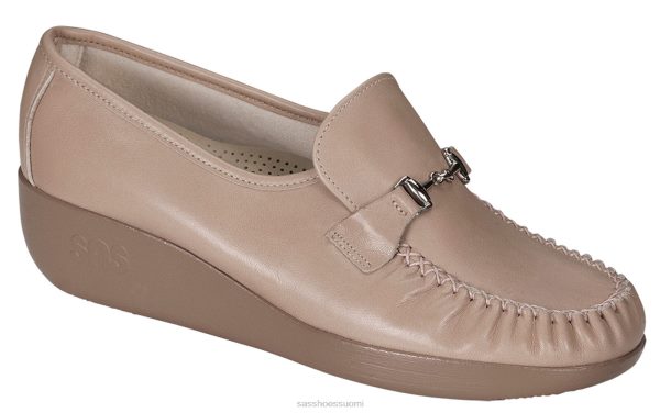 loafer | SAS Shoes maaginen lipsahdus crema naiset XTJ24Z203