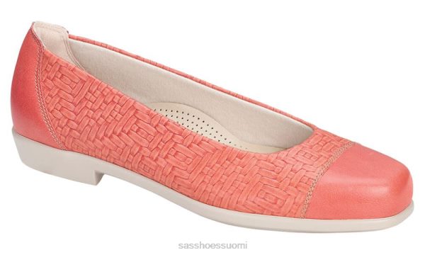 loafer | SAS Shoes maui slip on loafer meloni naiset XTJ24Z390