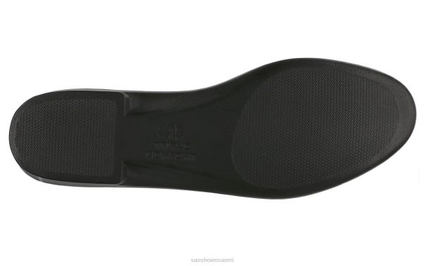 loafer | SAS Shoes metro lipsahdus loaferissa nero käärme naiset XTJ24Z220