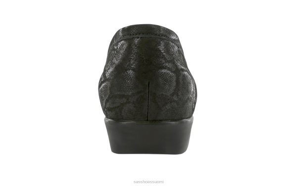 loafer | SAS Shoes metro lipsahdus loaferissa nero käärme naiset XTJ24Z220