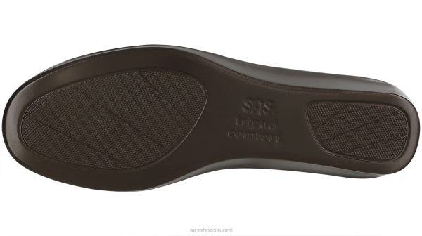 loafer | SAS Shoes nora slip on loafer kastanjanruskea/lisko naiset XTJ24Z247