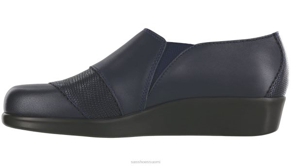 loafer | SAS Shoes nora slip on loafer laivasto naiset XTJ24Z228