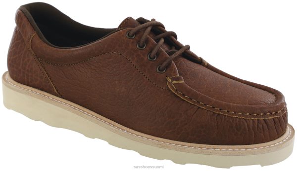 loafer | SAS Shoes ota hallintaasi nauhakuppi ruskea biisoni naiset XTJ24Z442