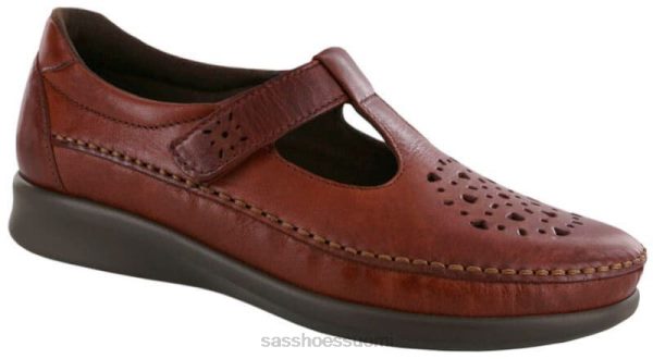 loafer | SAS Shoes paju lipsahdus pähkinä naiset XTJ24Z221