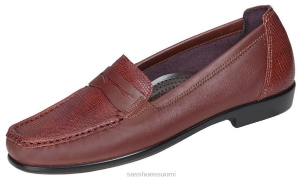 loafer | SAS Shoes penniä j slip on loafer siena naiset XTJ24Z241
