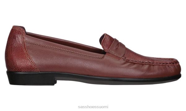 loafer | SAS Shoes penniä j slip on loafer siena naiset XTJ24Z241