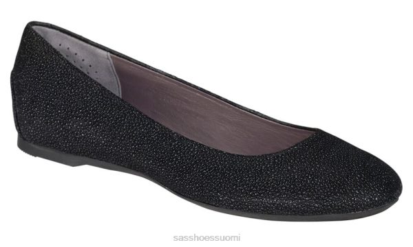 loafer | SAS Shoes pitsinen slip toafer noir naiset XTJ24Z380