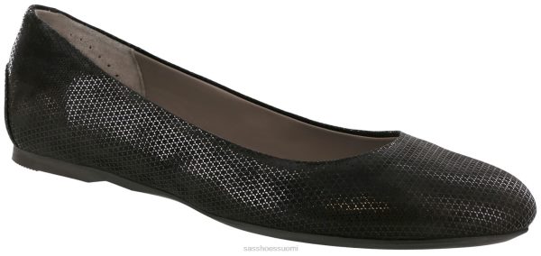 loafer | SAS Shoes pitsinen slip toafer onyx naiset XTJ24Z387