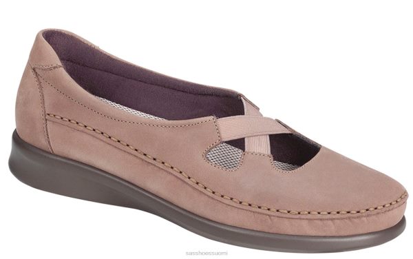 loafer | SAS Shoes rapea lipasto leivänpäässä praliini naiset XTJ24Z196
