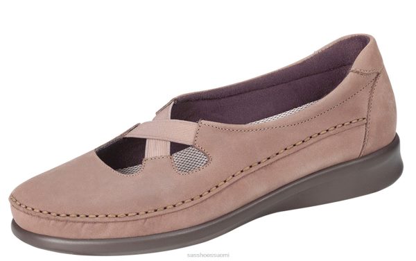 loafer | SAS Shoes rapea lipasto leivänpäässä praliini naiset XTJ24Z196