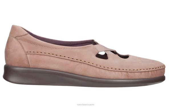 loafer | SAS Shoes rapea lipasto leivänpäässä praliini naiset XTJ24Z196