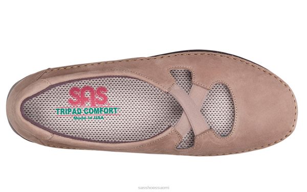 loafer | SAS Shoes rapea lipasto leivänpäässä praliini naiset XTJ24Z196