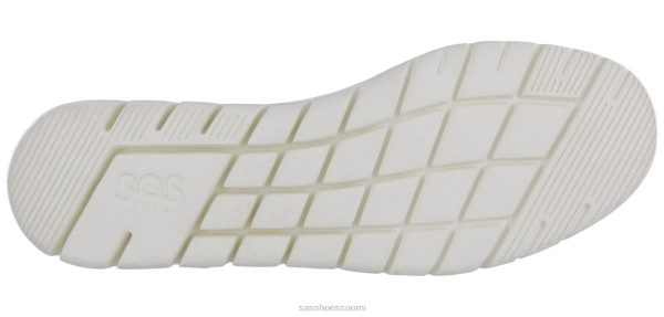 loafer | SAS Shoes säteilevä baletti tasainen pähkinänruskea naiset XTJ24Z25