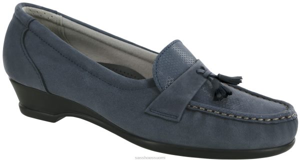 loafer | SAS Shoes taylor slip on wedge farkut naiset XTJ24Z230