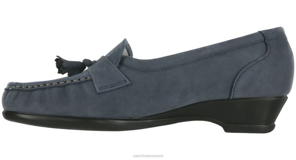 loafer | SAS Shoes taylor slip on wedge farkut naiset XTJ24Z230