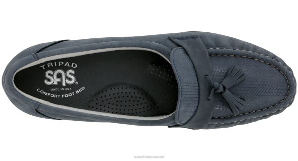 loafer | SAS Shoes taylor slip on wedge farkut naiset XTJ24Z230