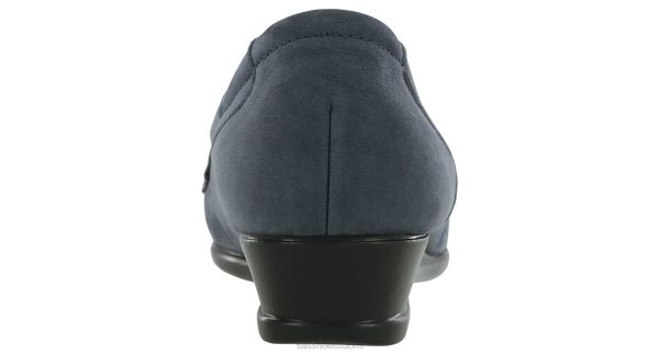 loafer | SAS Shoes taylor slip on wedge farkut naiset XTJ24Z230