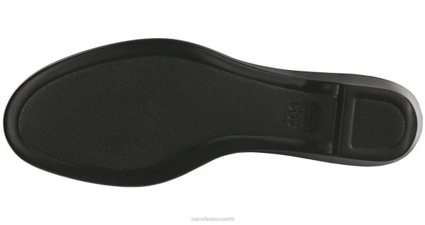 loafer | SAS Shoes taylor slip on wedge onyx naiset XTJ24Z254