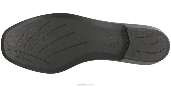 loafer | SAS Shoes toivo lipsahtaa päälle punainen krokko naiset XTJ24Z212