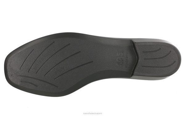 loafer | SAS Shoes toivo lipsahtaa päälle ruskea nurmi naiset XTJ24Z207