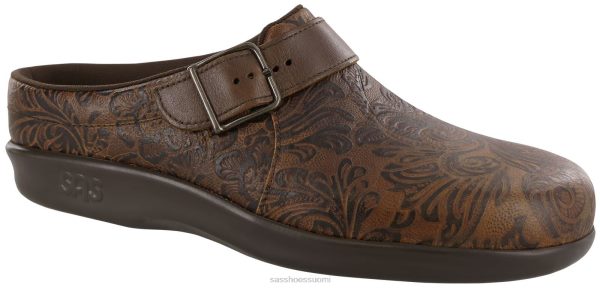 loafer | SAS Shoes tukkislipsahdus cowboy kukka naiset XTJ24Z237