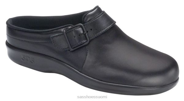 loafer | SAS Shoes tukkislipsahdus musta naiset XTJ24Z236