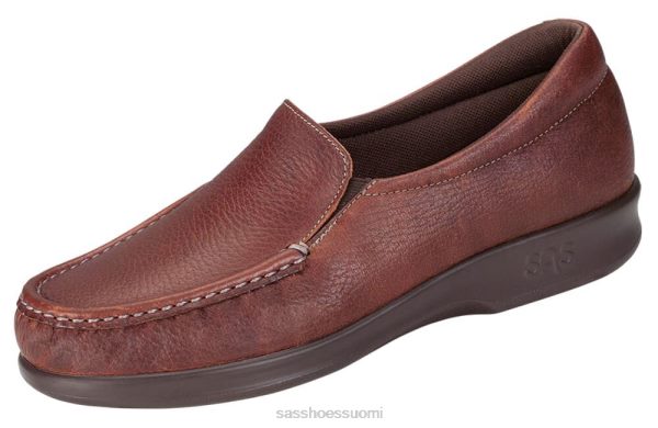 loafer | SAS Shoes twin slip on leivänpäällinen multaa naiset XTJ24Z225