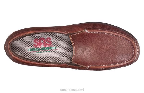 loafer | SAS Shoes twin slip on leivänpäällinen multaa naiset XTJ24Z225