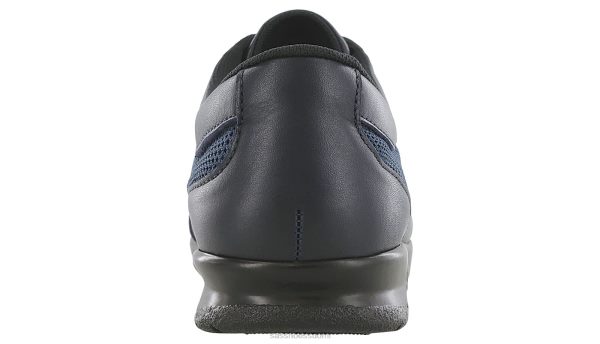 vapaa-ajan kengät | SAS Shoes ft mesh kävelykenkä laivasto naiset XTJ24Z330